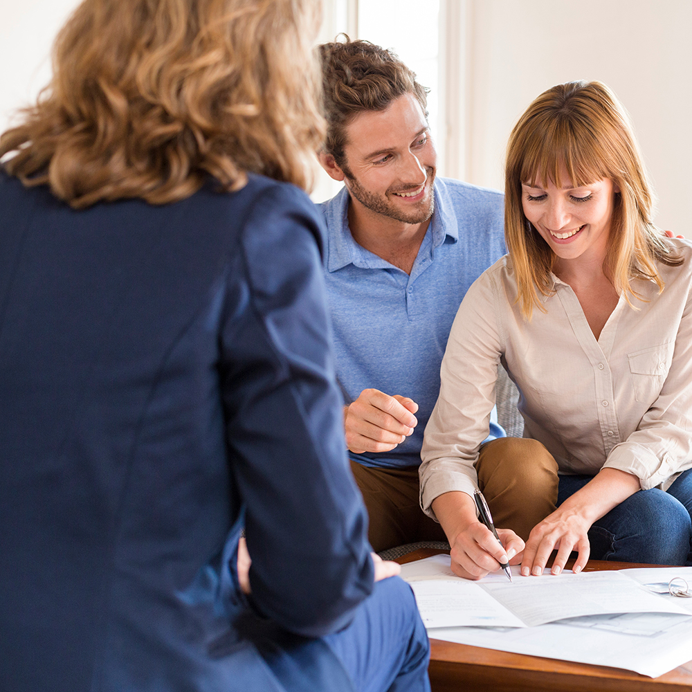 Why Choose Navigate Financial